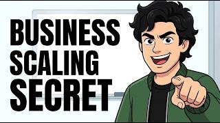 How To Grow ANY Business FASTER (Masterclass)