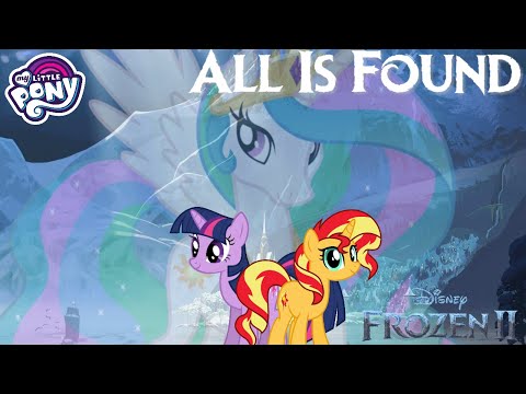 [PMV] All Is Found (Frozen II)