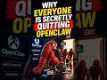 Why Everyone Is Quietly Quitting OpenClaw — Pricing Shocks & Security Fears