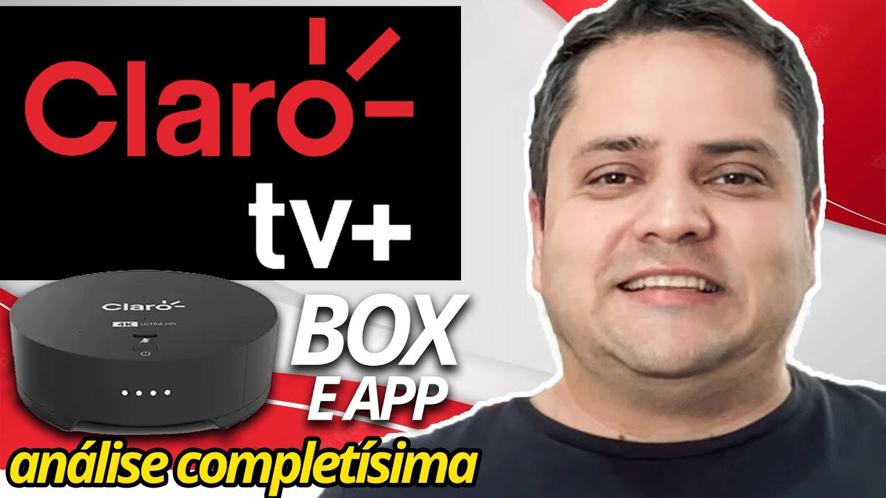 Claro Box TV: saiba o que é e se vale a pena contratar