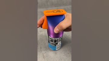 Can Opener🤩#layerworks #can #opener #useful #3dprinting Makerworld model number: 1815858