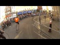 Nocturne - Penny Farthing Race 2012