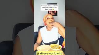 Guys See Me See Wahalla