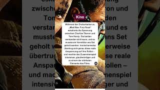 Streit, der Spannung erzeugt. #kino