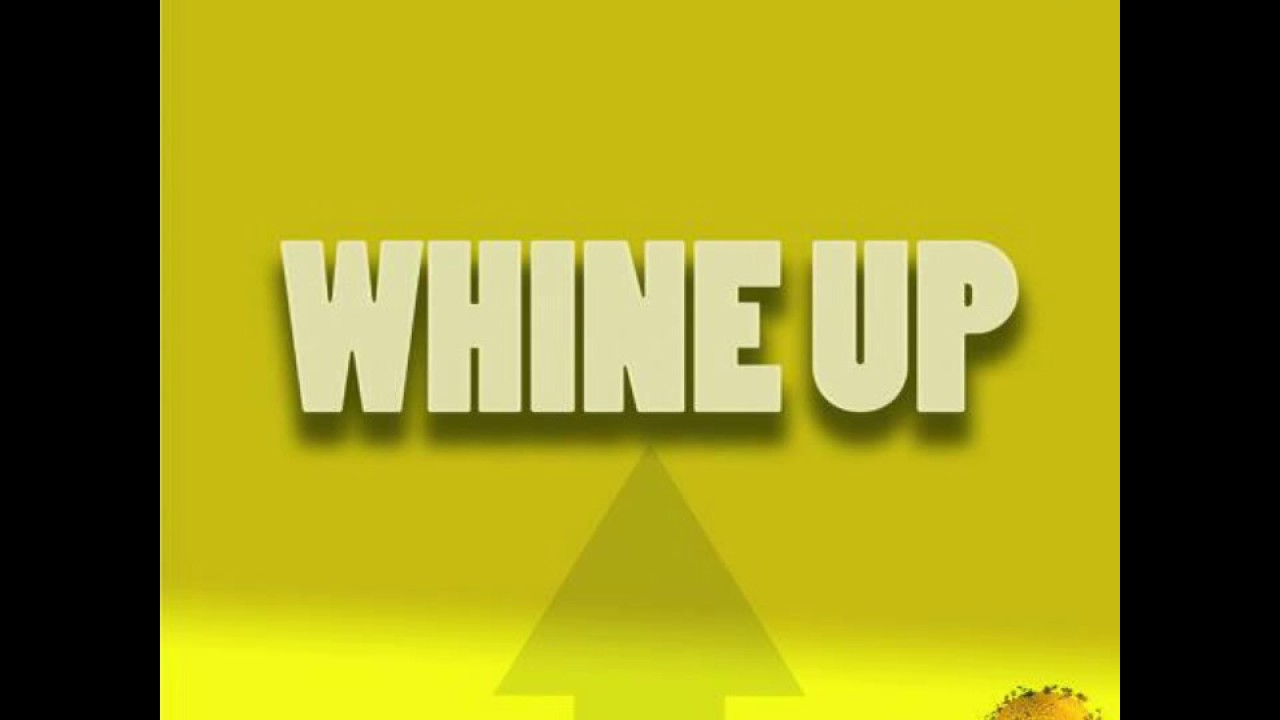 vybz chaanta : whine up (high rave riddim)