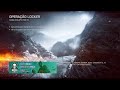 Battlefield 4 PS4 TDM LOCKER 37/10