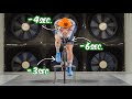 Let's get AS FAST AS POSSIBLE - Specialized Wind Tunnel