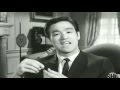 El Sabio Niño Viejo // Las palabras de Bruce Lee - Entrevista 1965 por John Litle Doblado al Español