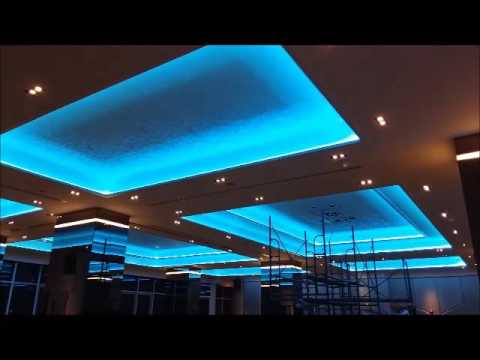 RGB strip + RGB controller