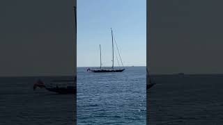 Sailing Mallorca | @allthegoodies