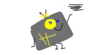New Object Explosion Intro