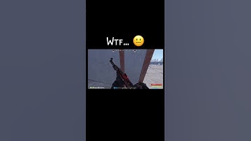 bruh 😐 #shorts #rust #rustpc #facepunchstudios #facepunch #funny