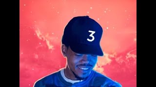 Chance The Rapper - Smoke Break Ft Future (Lyrics and download link in description)