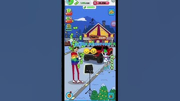 игра:lamar idle vlogger