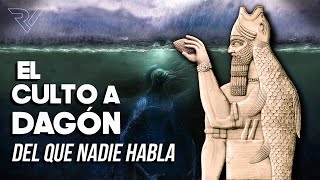 El Culto a DAGÓN del que nadie habla