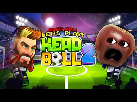 Play Head Ball 2 on PC 