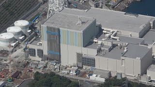 島根原発2号機が審査合格 全国唯一、県庁所在地立地