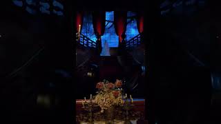 The mystery of Phantom Manor!