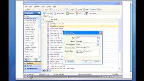 12-5 Setting a letter as your default email signature