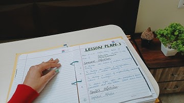 B.Ed. lesson plans. History lesson plan in English of class 6th & 7 with PDF