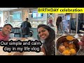      vlogsimplest surprise to my husband on his birt.ayfamily traveler