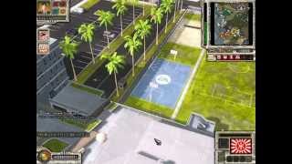 C&C Red Alert 3: Easter Eggs