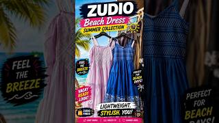 Zudio New collection 2026😍| ZUDIO | Zudio summer Collection 2026| Zudio sale #zudio #zudiotour