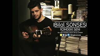 Bilal Sonses - İçimdeki Sen