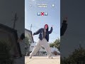 #Ratdance "Ratdance"Dance Challenge Mirrored tutorial #shorts