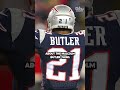 What did do Malcolm Butler to not play in the big game presented by @Coorslight #ad