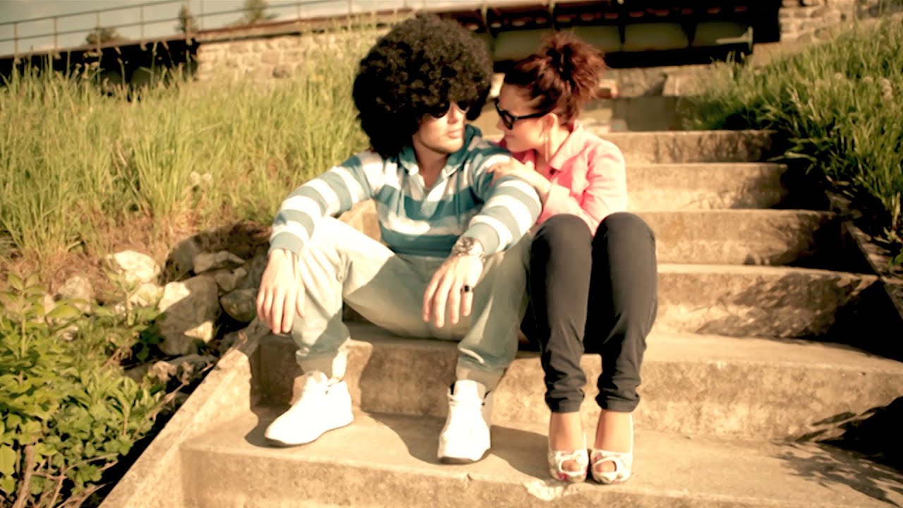 Watch Saxanna - BARON Respect & Wera / oficiálne VIDEO / made by ZEROTOOLS on YouTube Watch Saxanna - BARON Respect & Wera / oficiálne VIDEO / made by ZEROTOOLS on YouTube