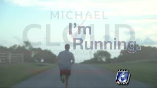 KRIS 6 profiles congressional candidate Michael Cloud
