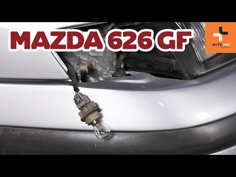 Vídeos de reparação de automóveis