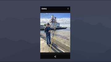 How to configure Trimble R2 running RTX with Esri collector on Android