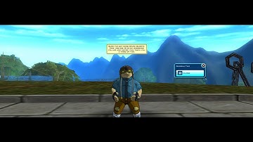 FusionFall Retro Mission Guide: The Nano Project Part (1 of 3)