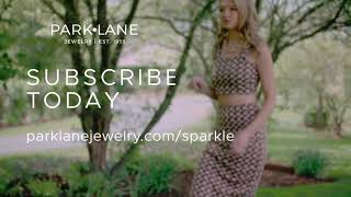 Park Lane Jewelry - Sparkle Box Surprise Commercial