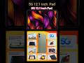 poco pad 12.1 inch display 📱 #short #mobile #shorts #trending #viral #realme #reel #smartphone