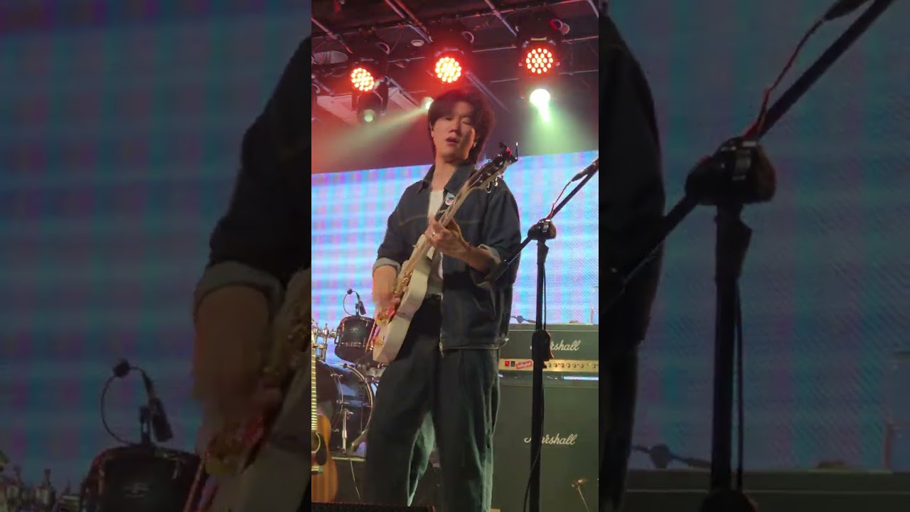 260212 엔분의일-고백 (작곡가 focus) (롤링홀 31주년 기념공연)