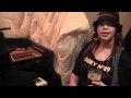 Brian Culbertson's BCXII Video Blog 82 (ChuckFaith)