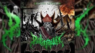 PAKU MATI - GONDANG HAMATEAN [FULL ALBUM] 2006