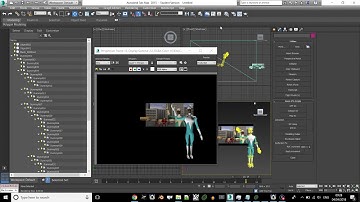 The Incredibles Rise of the Underminer: Pre rendered cutscene WIP
