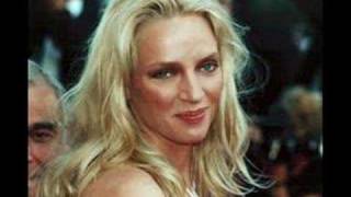 Uma Thurman Slideshow