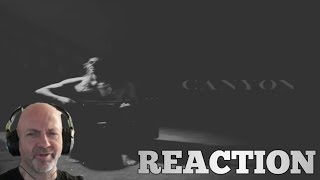 Asava - Canyon REACTION