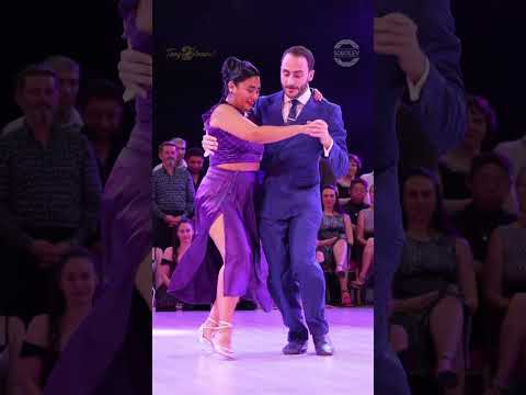 Corina Herrera & Giampiero Galdi - El Latigo
