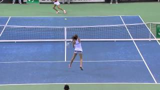 Shot Of The Day Maria Sharapova Rus