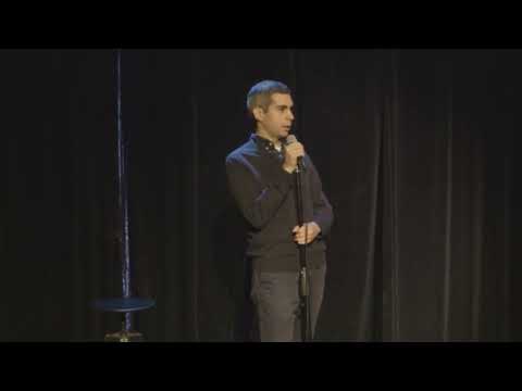 Carrot Cake - Brent Weinbach