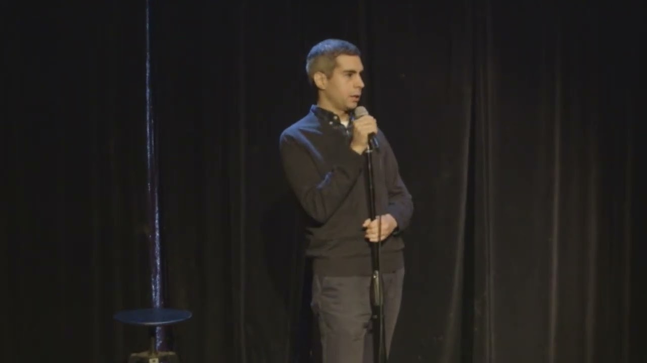 Carrot Cake - Brent Weinbach