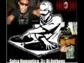 Mix Salsa Romantica # 3 - Dj Anthony