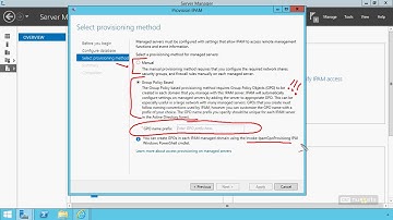 70 412 R2 08 Deploy And Manage IP Address Management