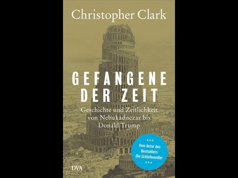 Gefangene der Zeit YouTube Hörbuch Trailer auf Deutsch